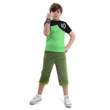 Fantasia Ben 10 Infantil Luxo - Original