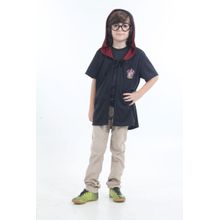 Fantasia Harry Potter Grifinória Verão Infantil - Harry Potter