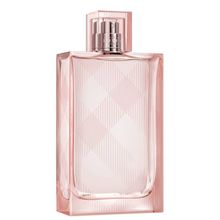 Burberry Brit Sheer For Her Eau de Toilette - Perfume Feminino 100ml