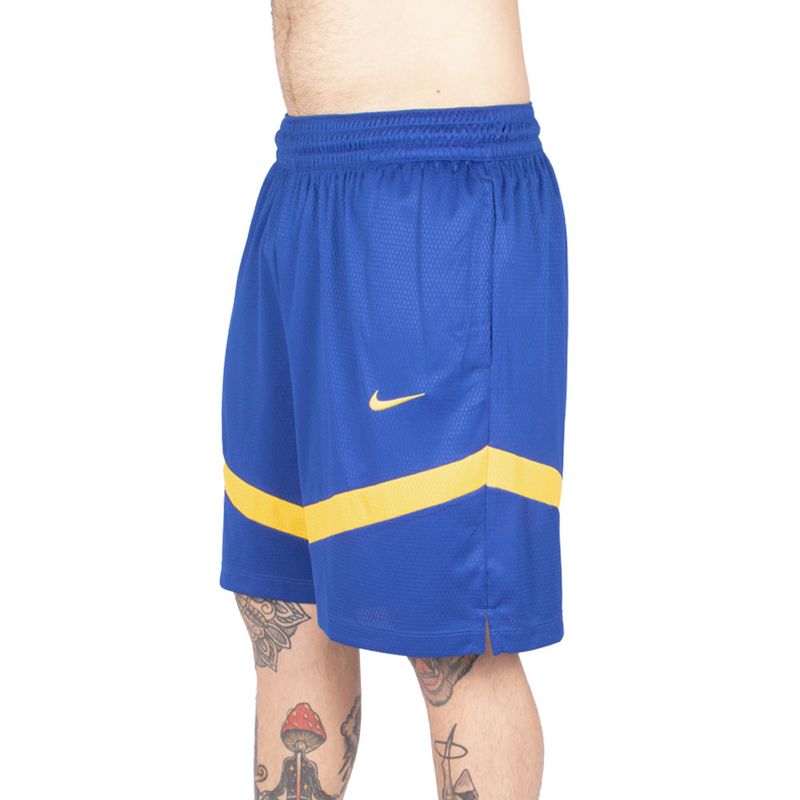 Yellow nike 2024 shorts mens