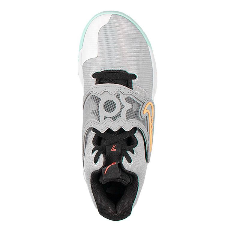 Nike kd hot sale x white