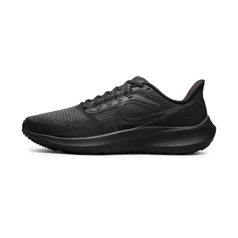 Nike pegasus cheap 36 black