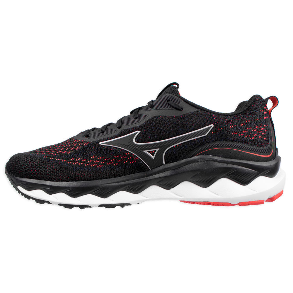 Tênis Mizuno Wave Way 3 - Shop Coopera