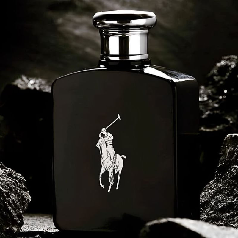 Ralph lauren polo black 125ml shop