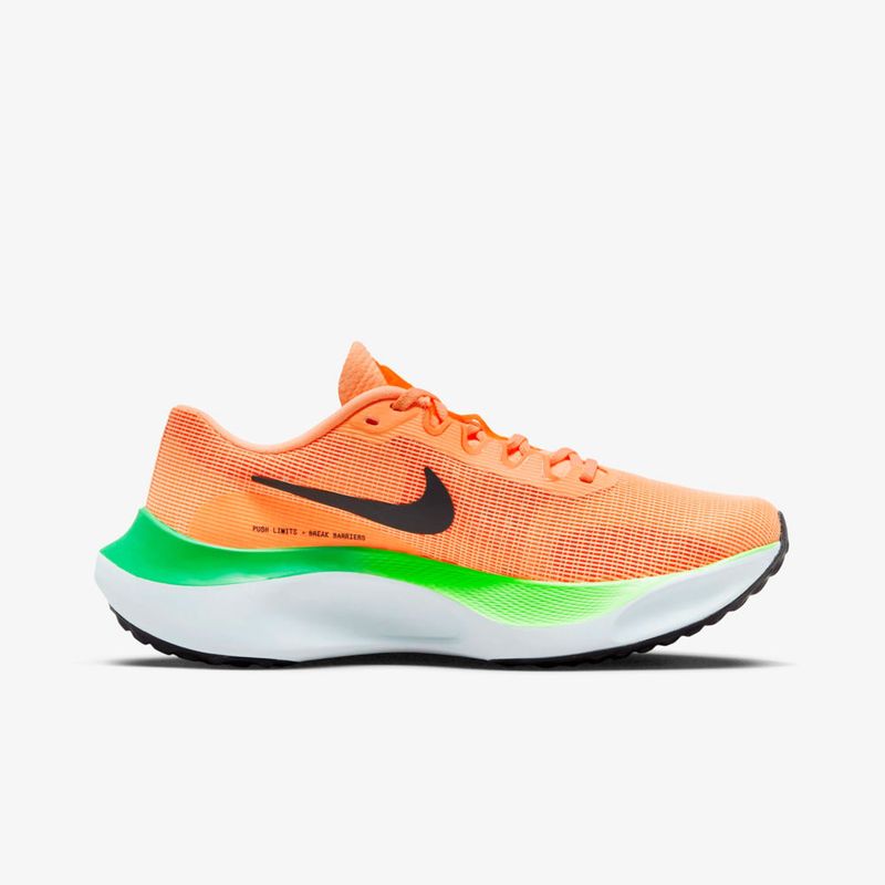 Pegasus turbo best sale or zoom fly