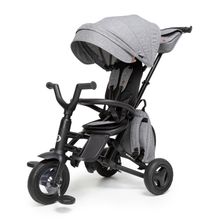 LANÇAMENTO Triciclo Patroller - Maxi Cosi