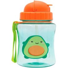 Garrafinha Frutti Avocado - Buba