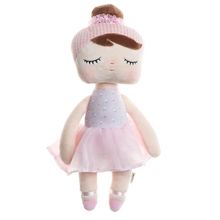 Boneca Angela Lai Ballet Rosa - Metoo