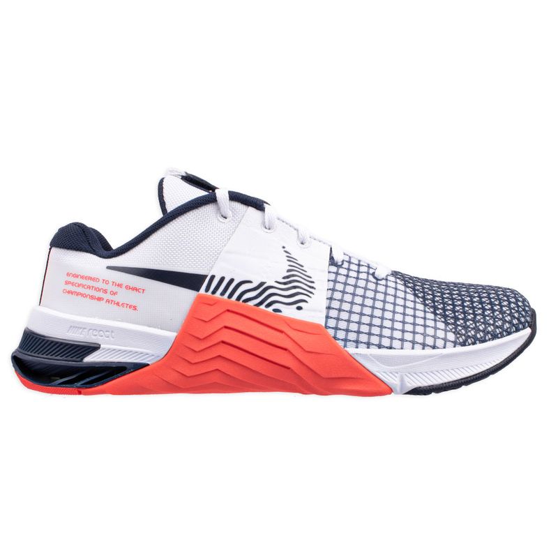 Tenis nike para fashion crossfit masculino