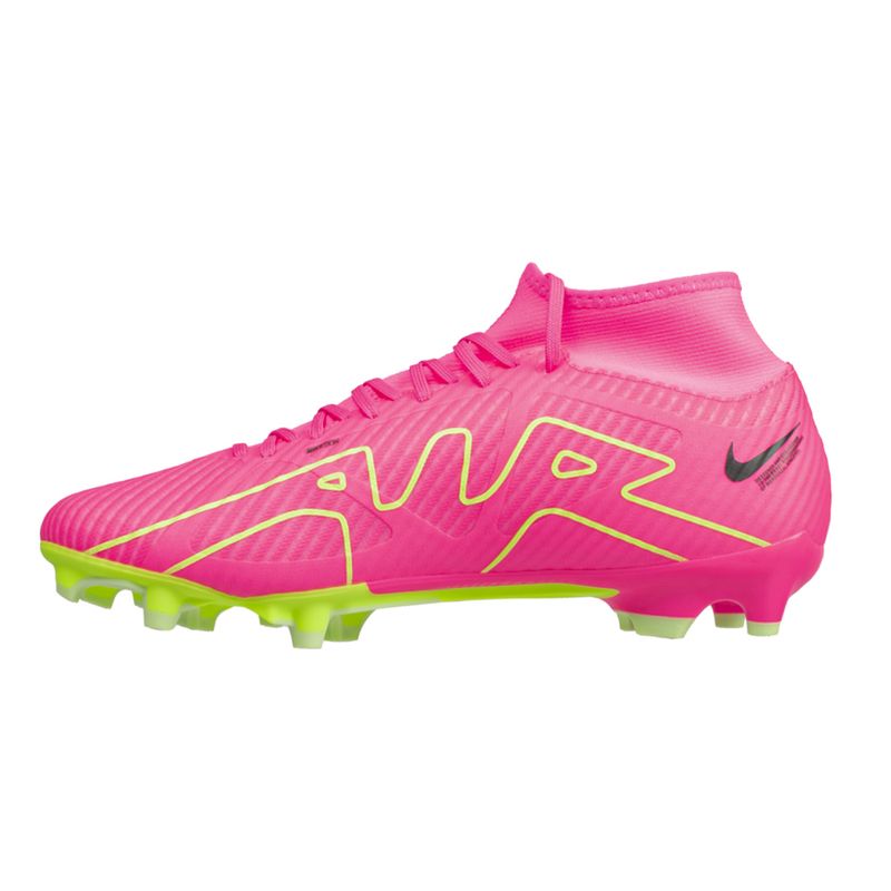 Nike mercurial cheap superfly rose