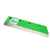 Peça Genuína - Faca Lâmina Picadeira Ensiladeira Trapp Es-600 Es-650