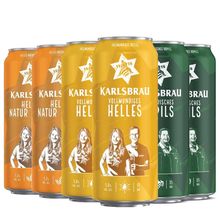 Combo de Cervejas Kalsbrau