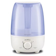 Umidificador Britânia 4.8L BUD04B Desligamento Automático Bivolt