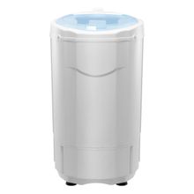 Centrifuga Roupas BCR15B Britânia Cesto Extragrande Inox 15Kg 127V