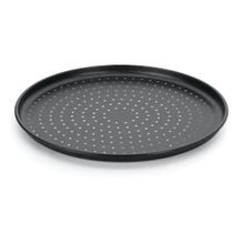Forma para Pizza Multiflon Furada - 35cm