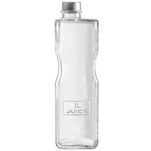 Garrafa com Tampa Luigi Bormioli Optima Juice - 1 L