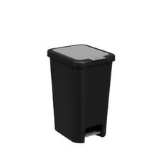 Lixeira Coza com Pedal 10923/0008 Double Polipropileno – 10 L