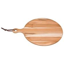 Tábua com Cabo Tramontina Organic em Madeira – 46 cm