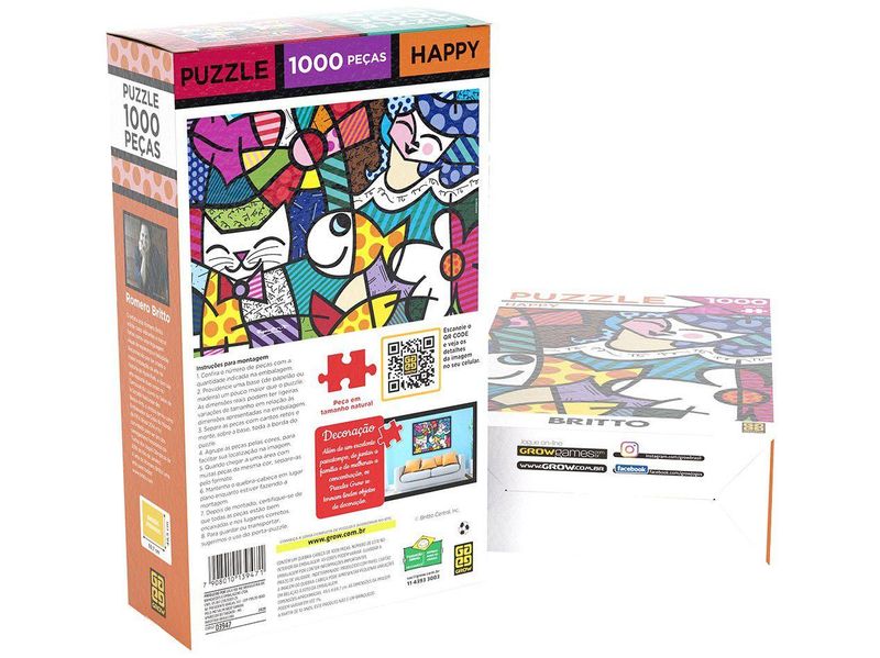 Puzzle Quebra-Cabeça A Caminho da Lua 100 Peças - Grow - Livraria e  Papelaria Paraná, Livros, Jogos, Materiais Escolares, Cadernos, Lápis,  Caneta, Material de Escritório, Livraria em Caxias do Sul, Farroupilha,  Bento