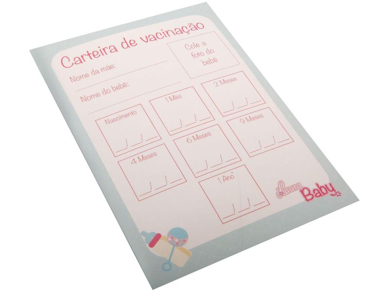 Boneca Bebe Reborn - Laura Baby Sweet - Jasmine TERRACO