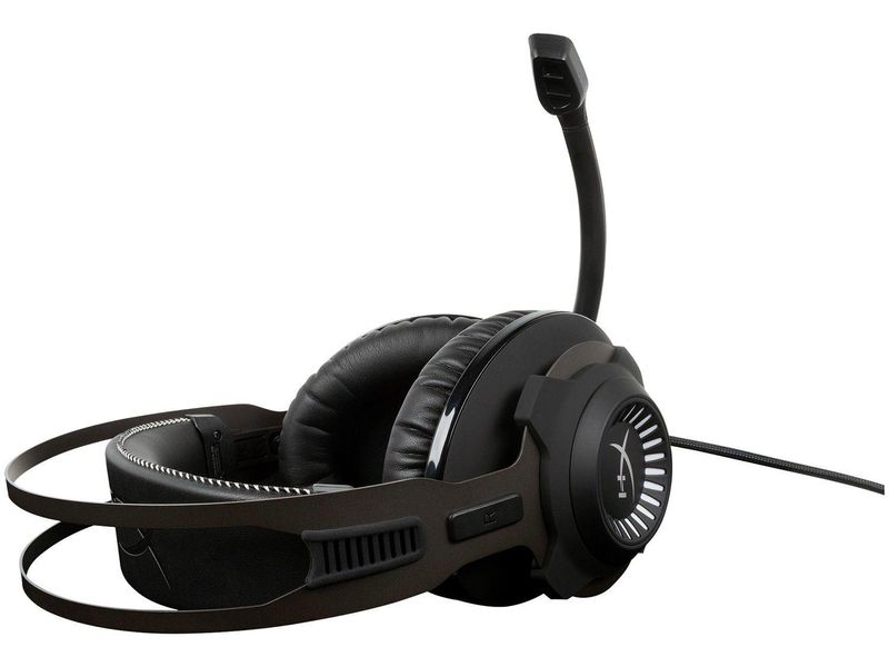 Hyperx cloud revolver microphone hotsell