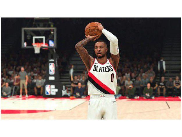 Sobe o som! 2K revela trilha sonora de NBA 2K21