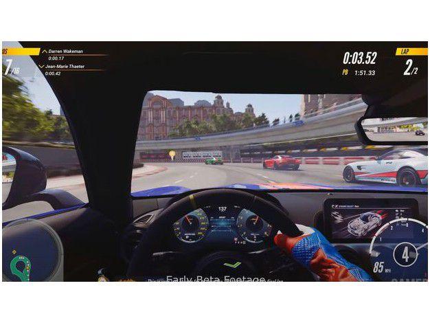 Project Cars 3 para PS4 Slightly Mad Studios