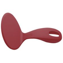 Espátula para ovo vermelha Tramontina