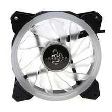 Cooler Hoopson CL-120 Led Verde