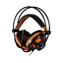 Combo Gamer Teclado, Headset, Mouse E Mousepad Argos Tm304