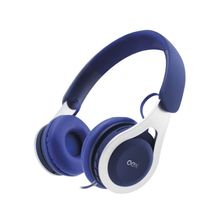 Headset OEX Drop HS210 Azul