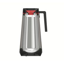 Bule Térmico Tramontina Exata em Aço Inox Grafite 1L