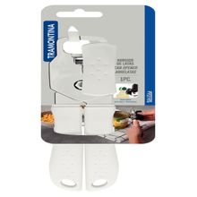Abridor Lata Inox Utilita Branco Tramontina
