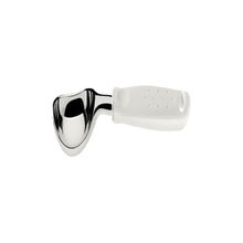Concha Para Sorvete Inox Utilita Branco Tramontina