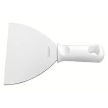 Espátula  Inox 4 Branco Tramontina