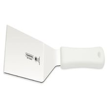 Espátula  Fritur Inox 5X2 Professional Branco Tramontina