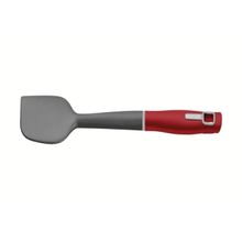 Espátula Nylon Verano Vermelho Tramontina
