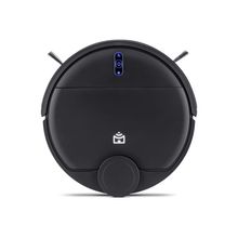 Smart Robô Aspirador Wi-Fi Laser PRA1000