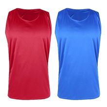 Kit 2 Regatas PMC Básica Masculina