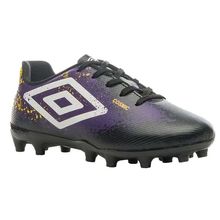Chuteira Campo Umbro Cosmic Jr