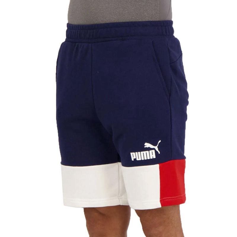 Short puma outlet masculino