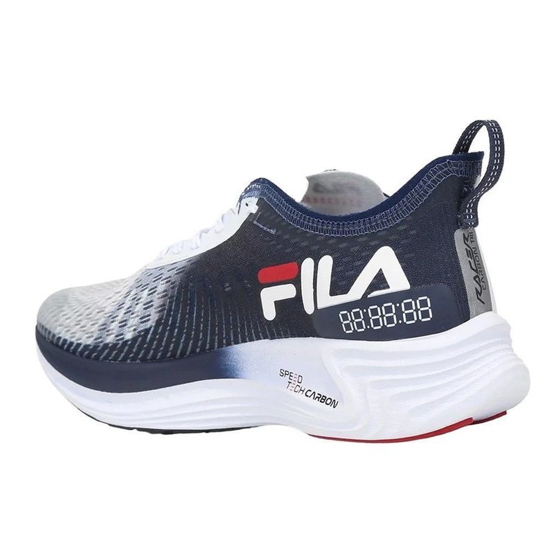 Tenis fila hot sale racer 3