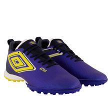 Chuteira Society Umbro Astro