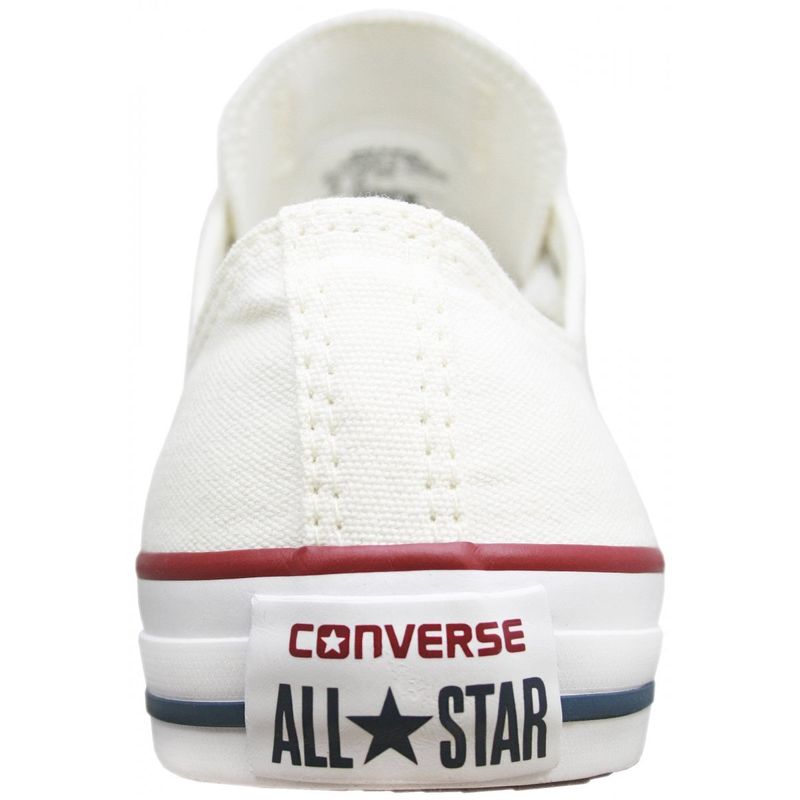 Tênis Converse Chuck Taylor All Star Core Ox Branco CT00010001