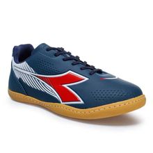 Chuteira Futsal Diadora Mondiale França