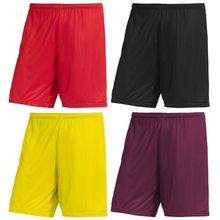 Kit 4 Calções PMC Futebol Masculino