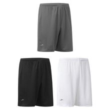 Kit 3 Calções Elite Romeo Menti Plus Size Masculino