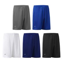 Kit 5 Calções Elite Romeo Menti Plus Size Masculino