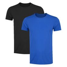 Kit 2 Camisetas PMC Básica Infantil