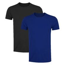 Kit 2 Camisetas PMC Básica Infantil